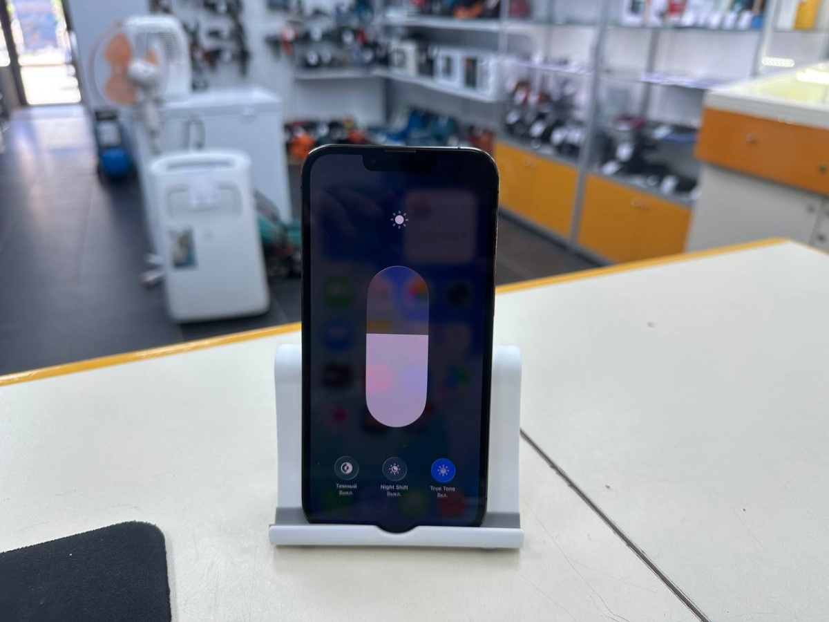 Смартфон Apple iPhone 13 Pro 256Gb