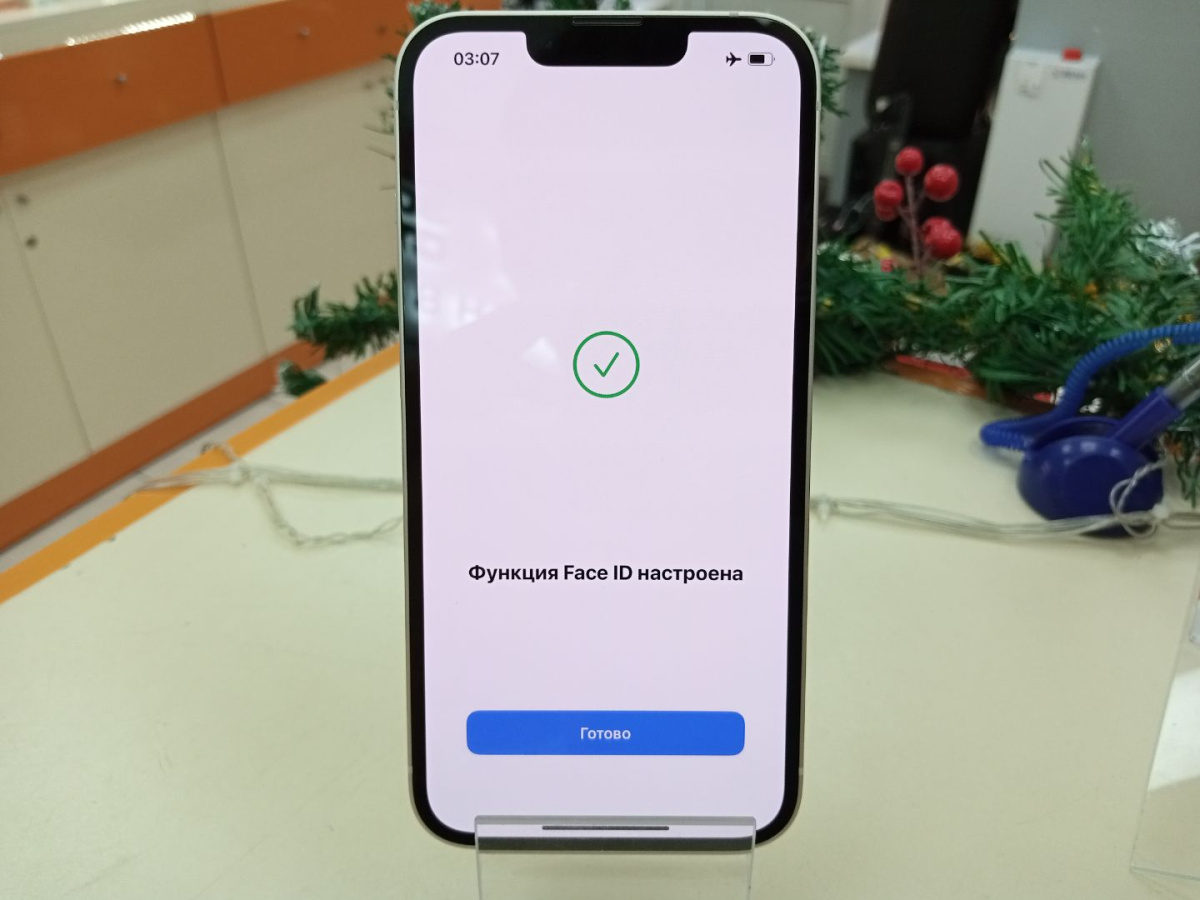 Смартфон Apple Iphone 14 128Gb
