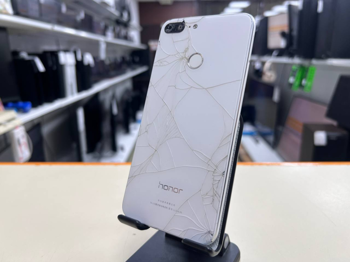 Смартфон Honor 9 Lite 3/32