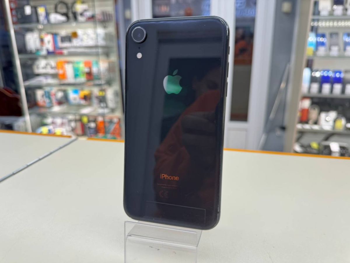 Смартфон Apple iPhone Xr 64Gb