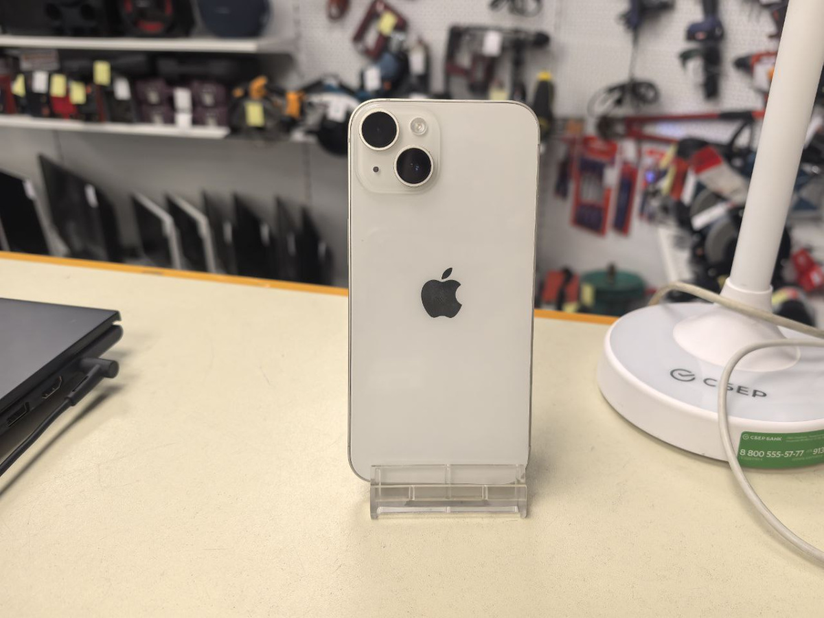 Смартфон Apple Iphone 14 128Gb