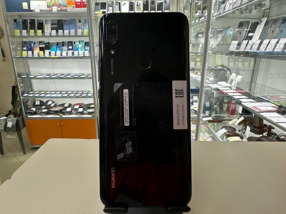 Смартфон Huawei P Smart Z 4/64