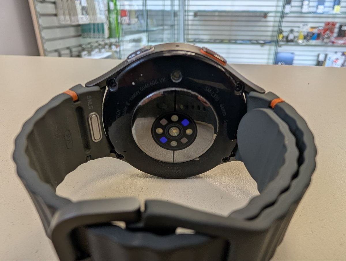 Смарт-часы Samsung Galaxy Watch 7 44mm
