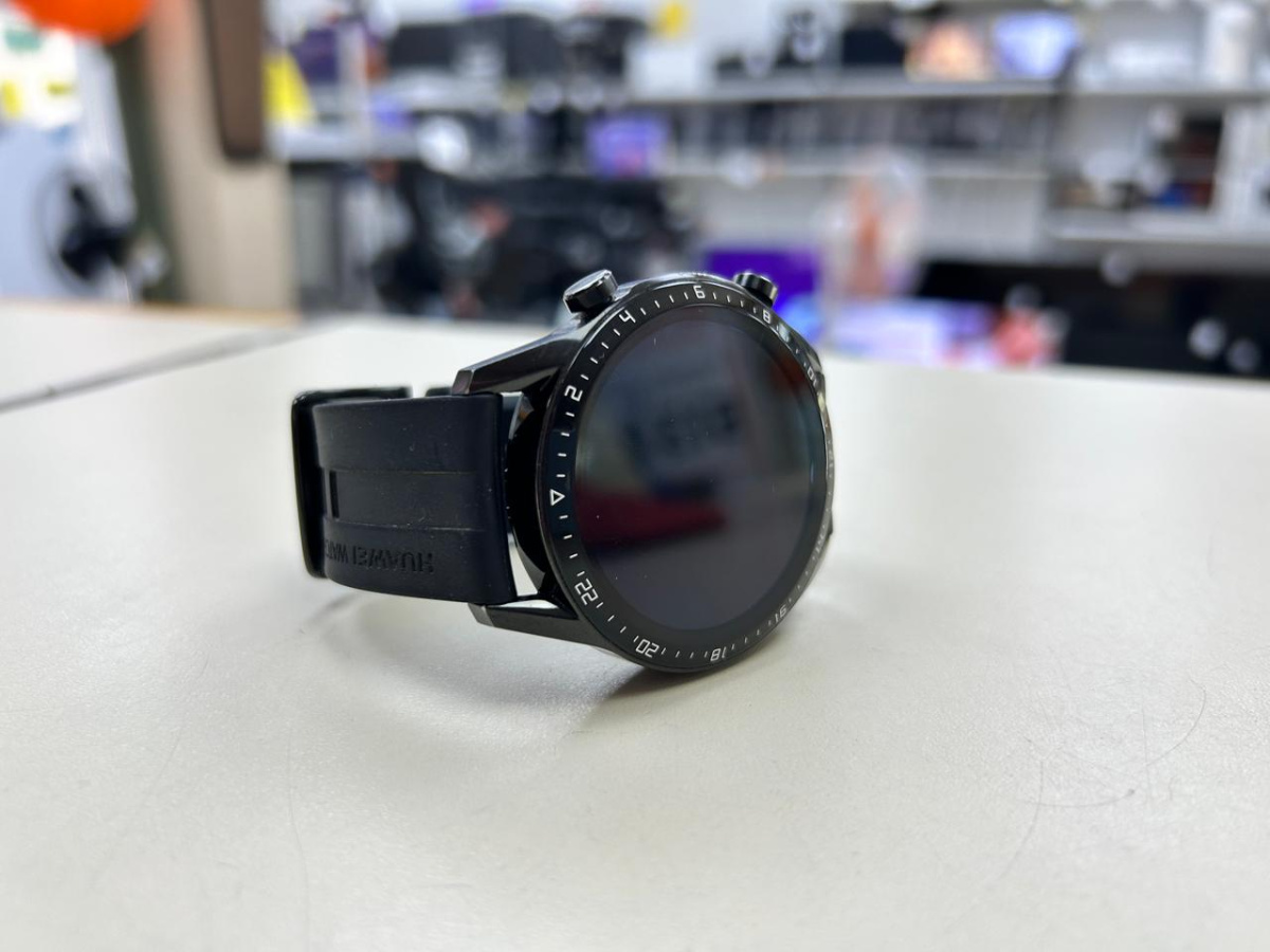 Смарт-часы Huawei Watch GT-2