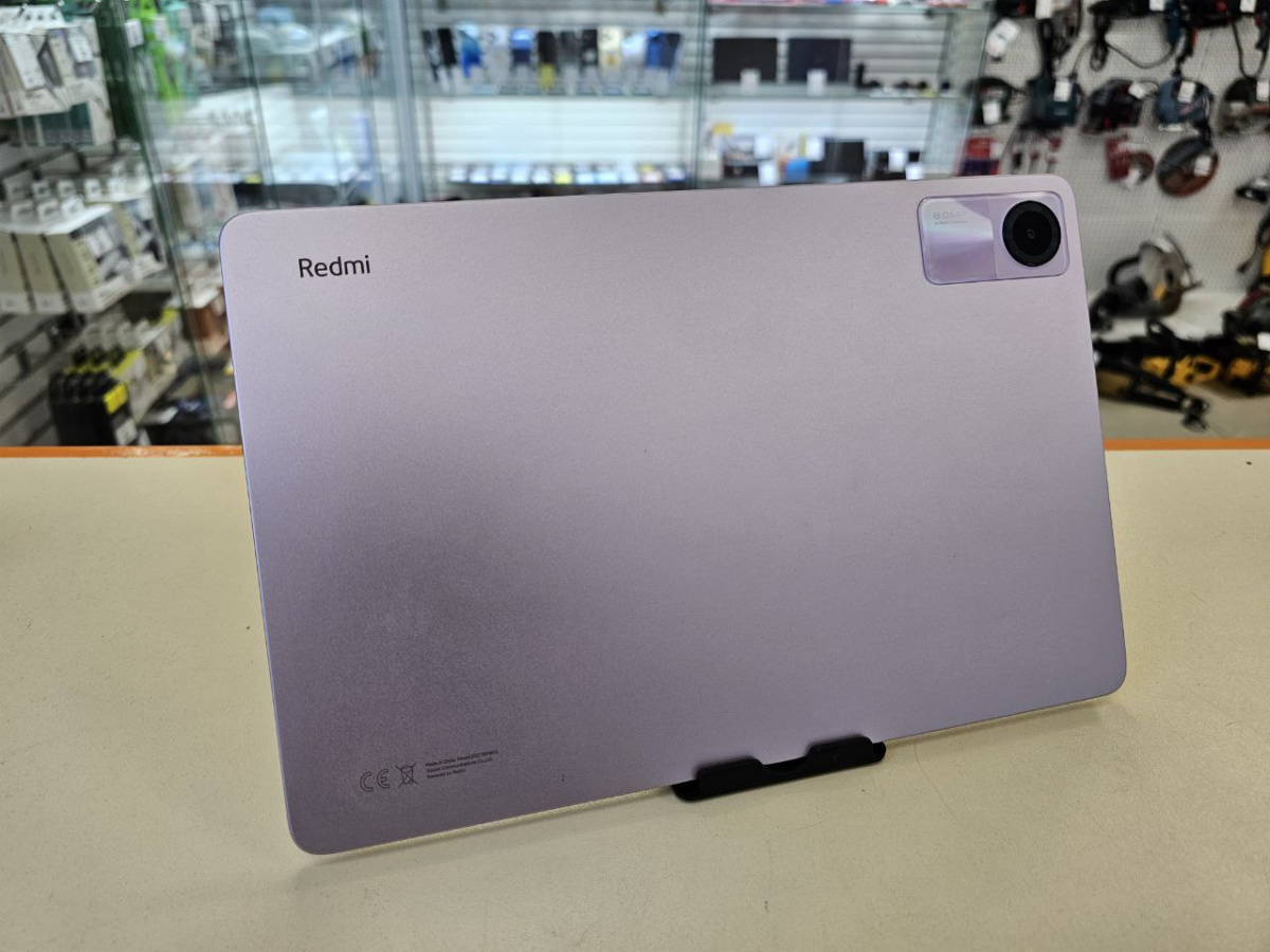 Планшет Xiaomi Redmi Pad SE 4/128