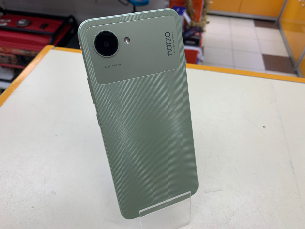 Смартфон Realme Narzo 50i Prime