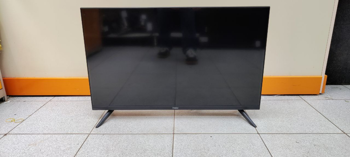 LED Телевизор Haier 32 Smart TV S2