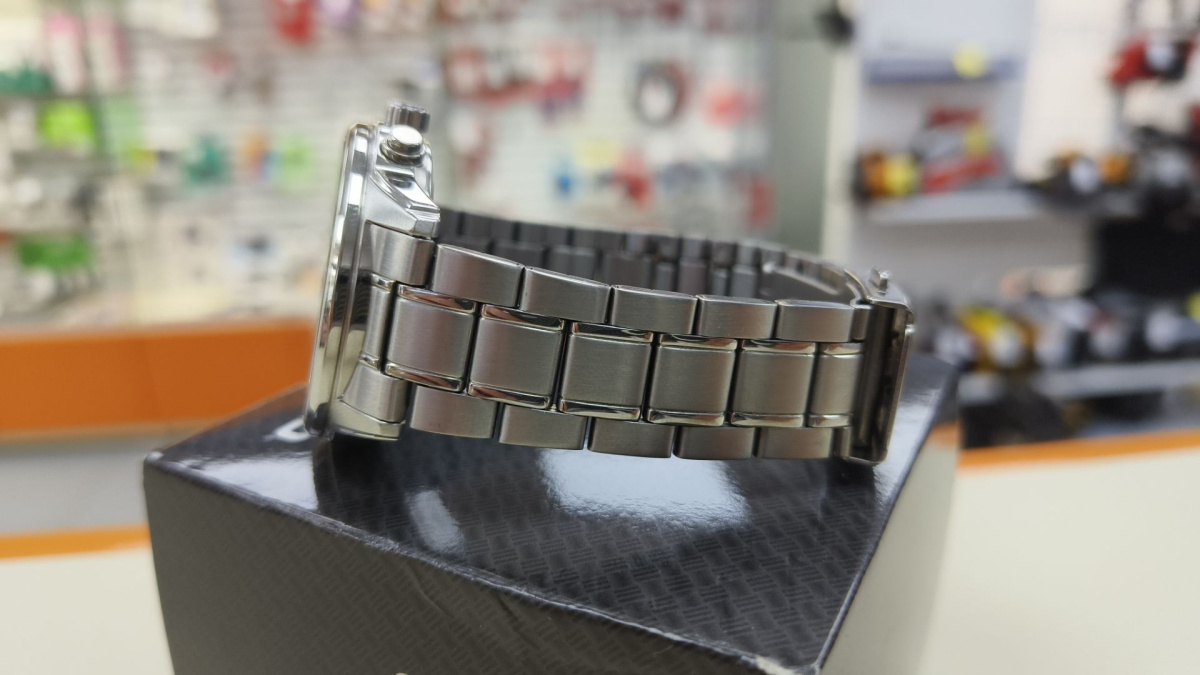 Часы наручные Casio MTP-E515
