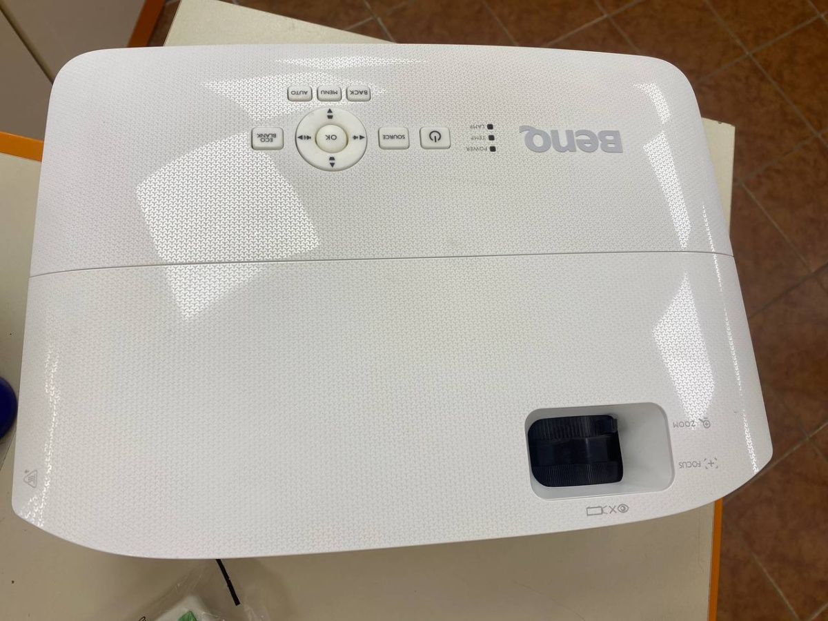 Проэктор Benq MX-511