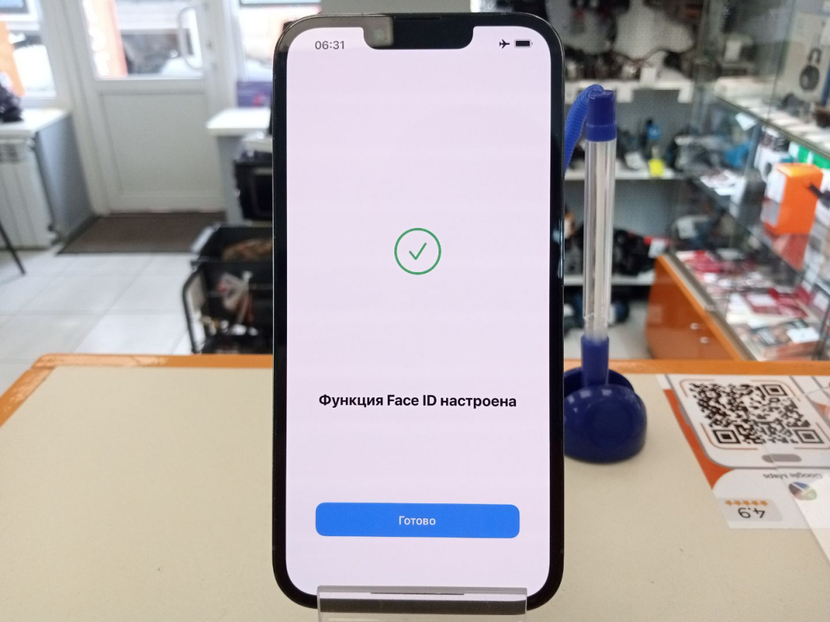 Смартфон Apple iPhone 13 Pro 128Gb