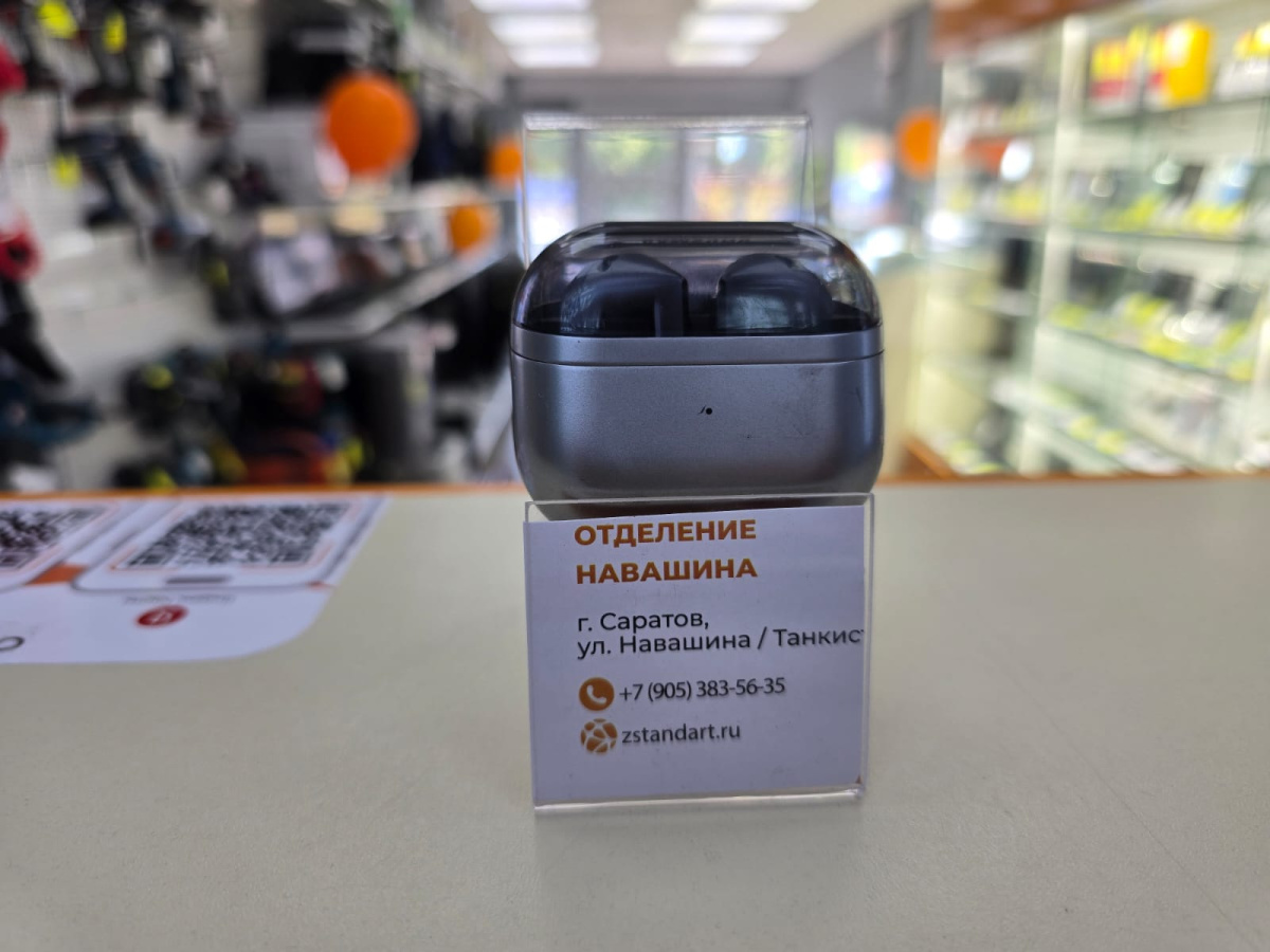 Наушники беспроводные Samsung Galaxy Buds 3
