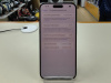 Смартфон Apple Iphone 15 Pro 256Gb