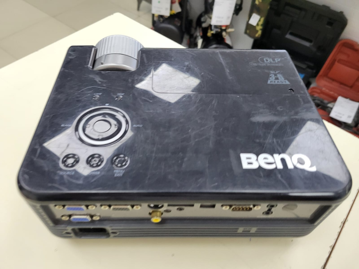 Проэктор Benq MX-511