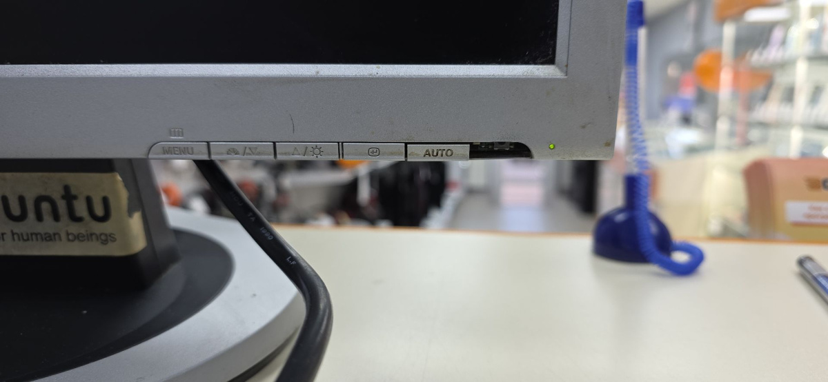 Монитор Samsung 170M