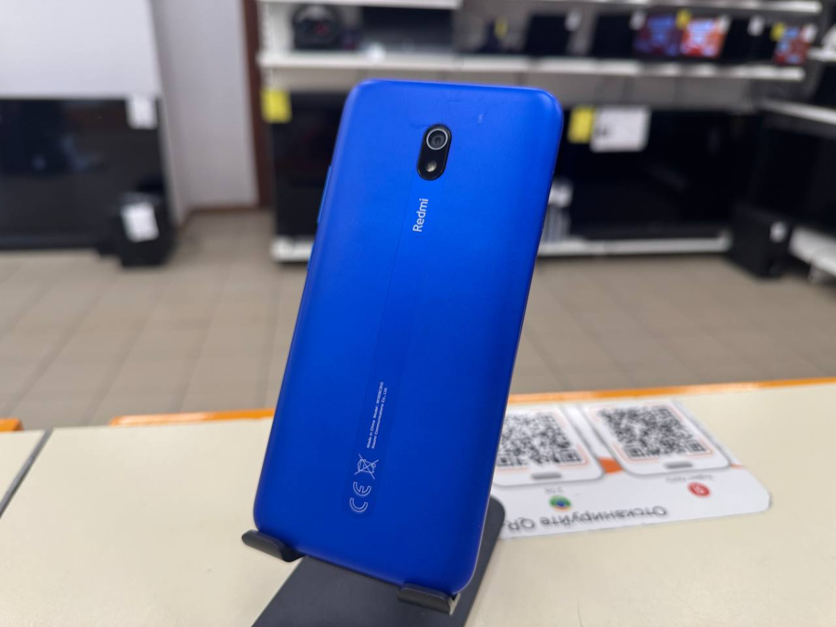 Смартфон Xiaomi Redmi 8A 2/32