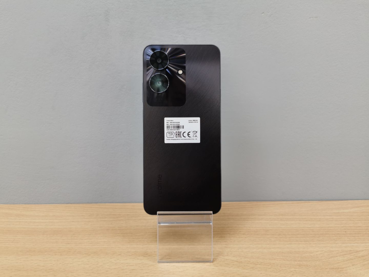 Смартфон Realme Note 60 6/128