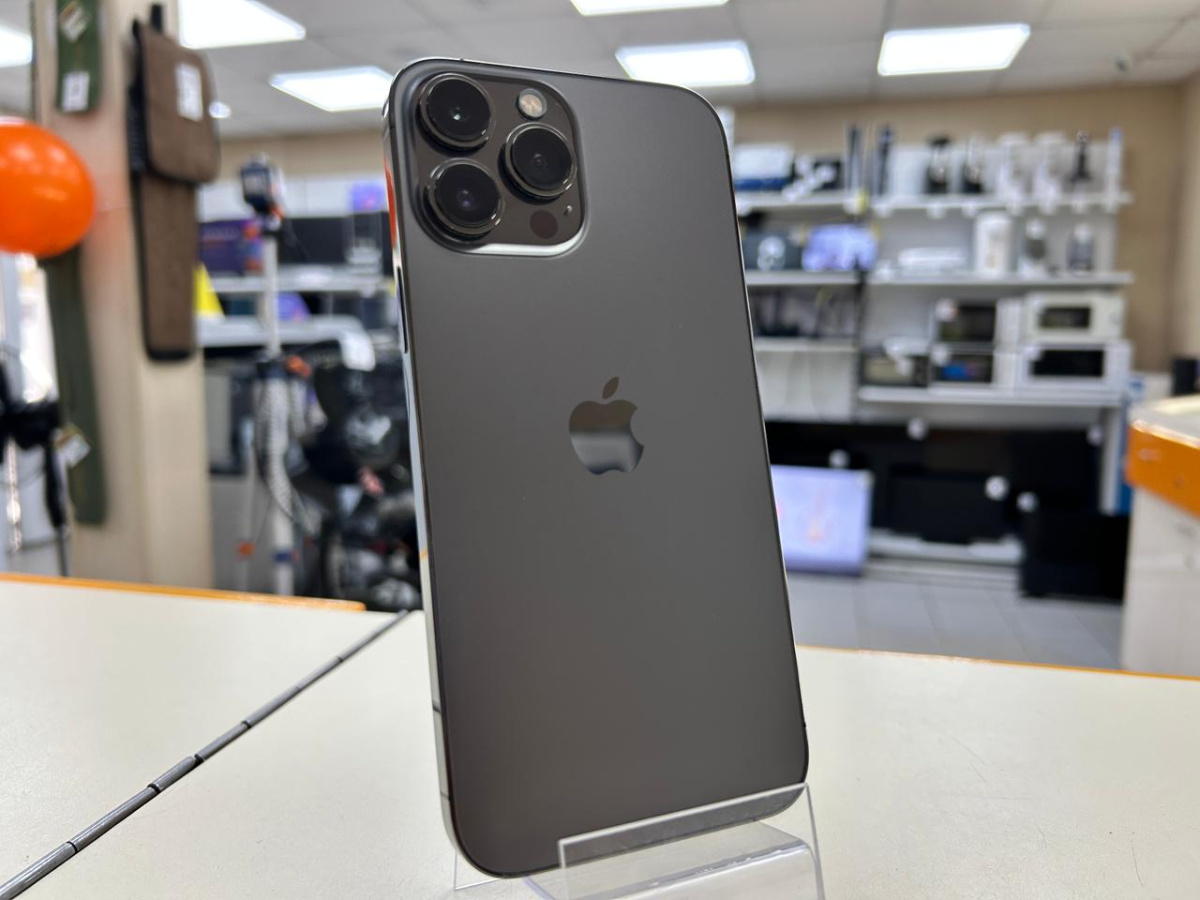 Смартфон Apple Iphone 13 Pro Max 128Gb