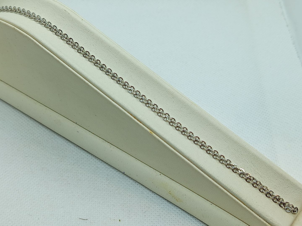 ЦЛЯК585 ЦЕПЬ ПОЛНОВЕСНАЯ Якорное (Au 585)