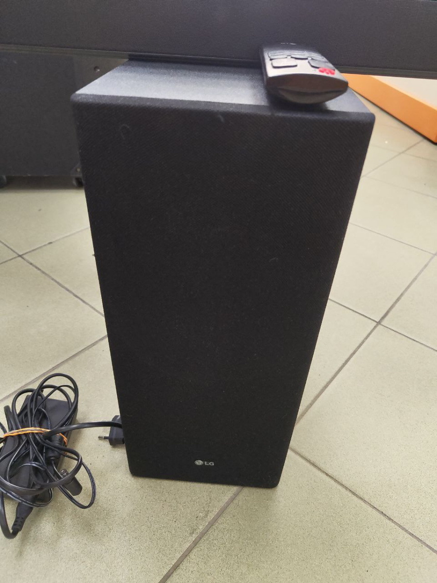 Саундбар LG SL6Y