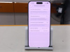 Смартфон Apple Iphone 16 Pro Max 256Gb