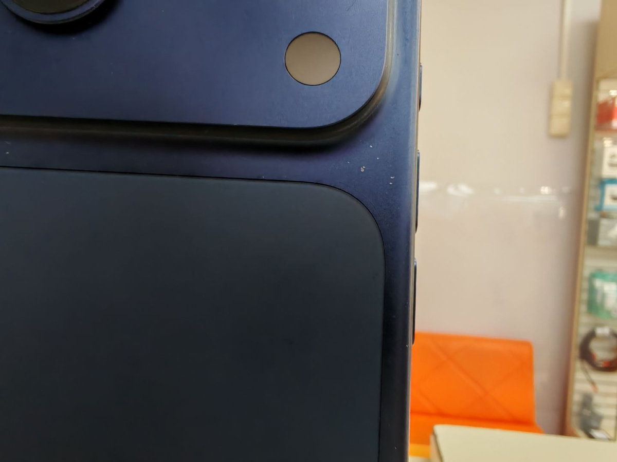 Смартфон Apple Iphone 17 Pro Max 512Gb