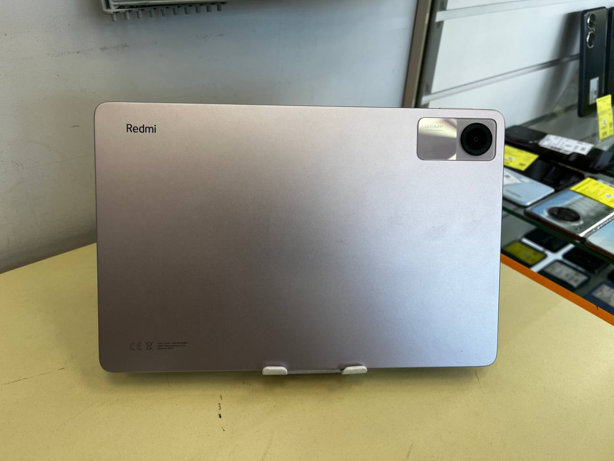 Планшет Xiaomi Redmi Pad SE 8/256