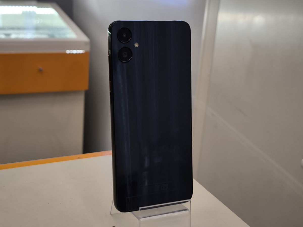 Смартфон Samsung Galaxy A05 4/64