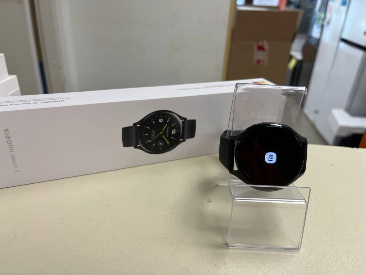 Смарт-часы Xiaomi Xiaomi watch 2