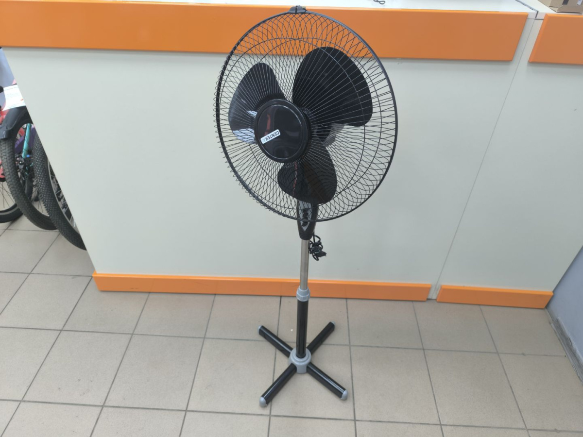Вентилятор Centek CT-5004