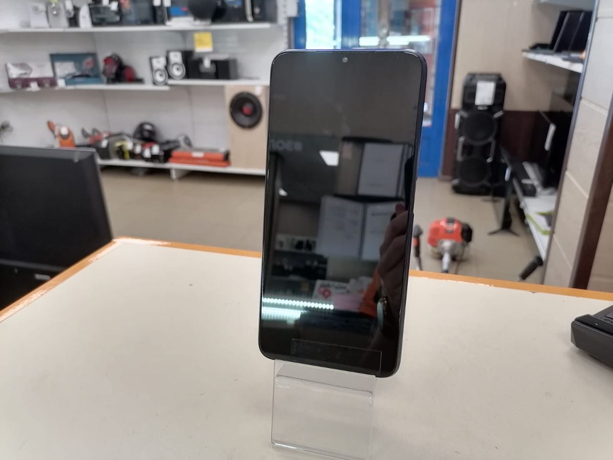 Смартфон Xiaomi Poco M3 4/128
