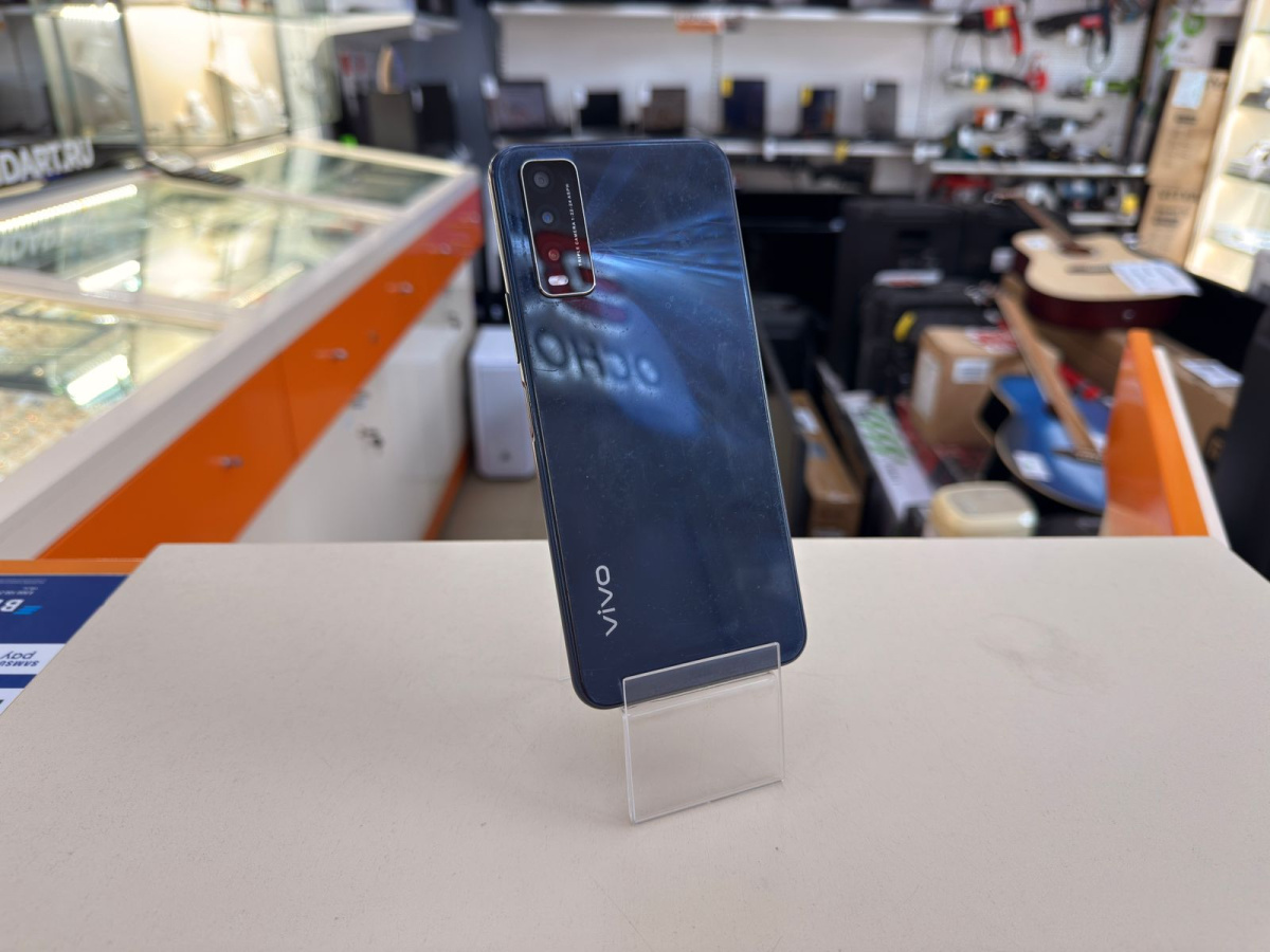 Смартфон Vivo Y20s 8/256