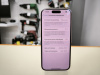 Смартфон Apple Iphone 15 128Gb