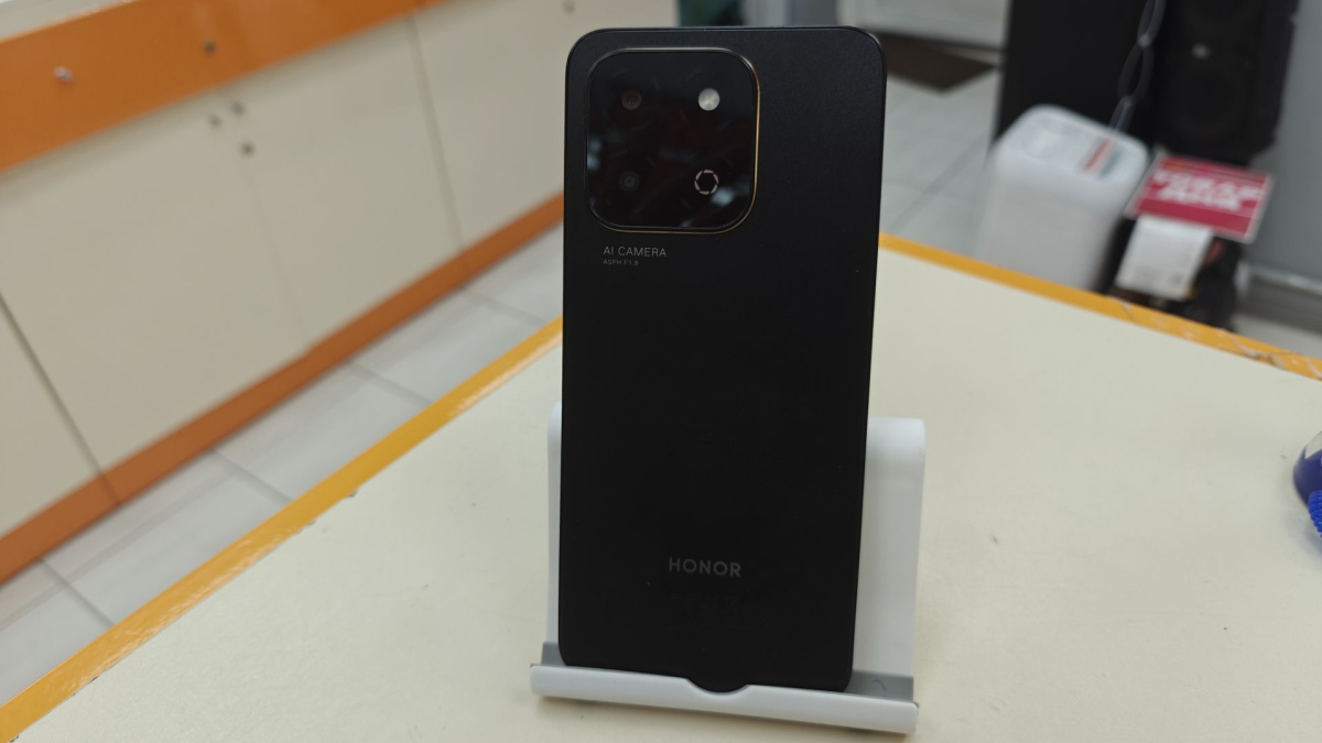 Смартфон Honor X6B 6/128