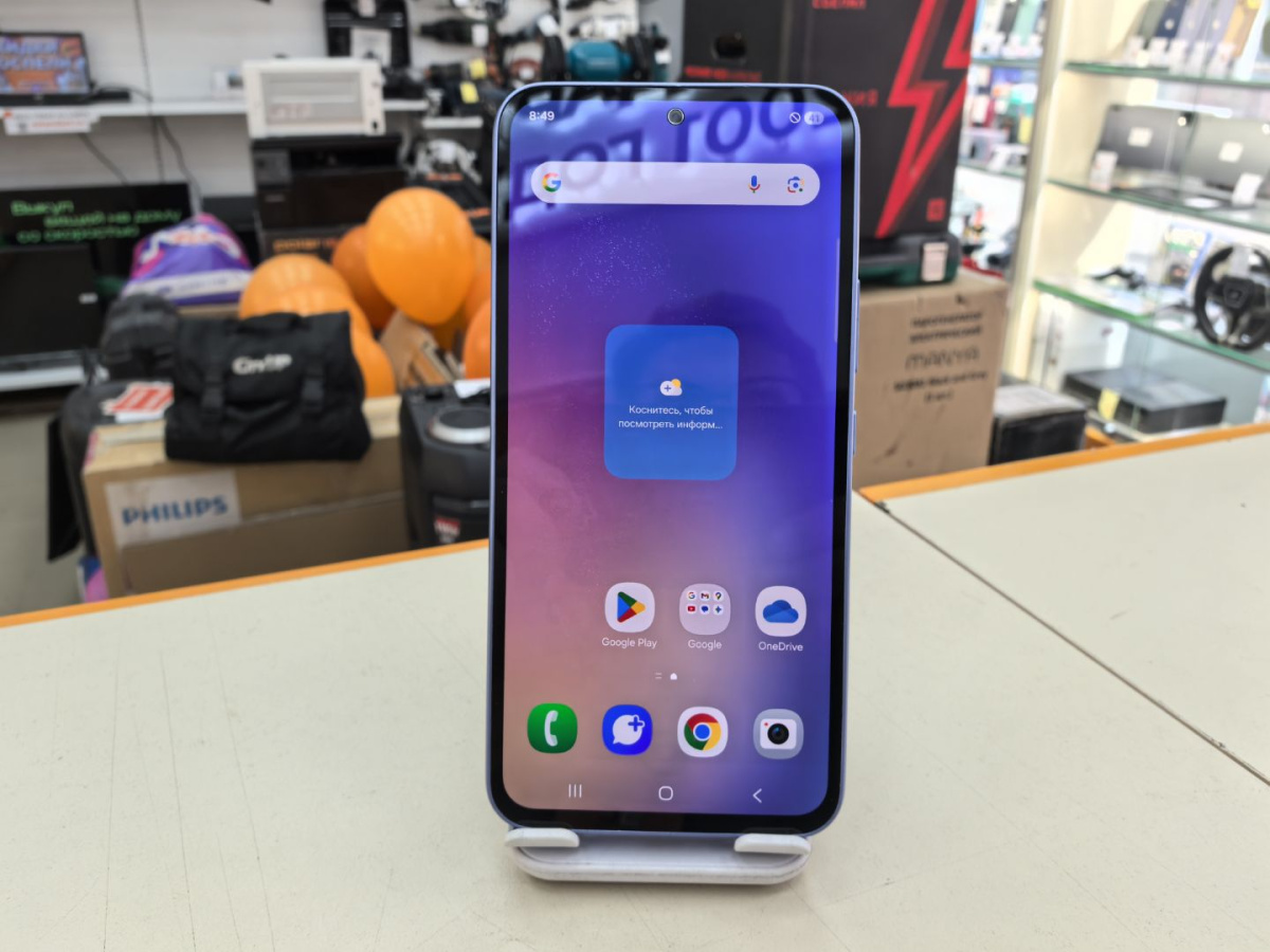 Смартфон Samsung Galaxy A54 6/128