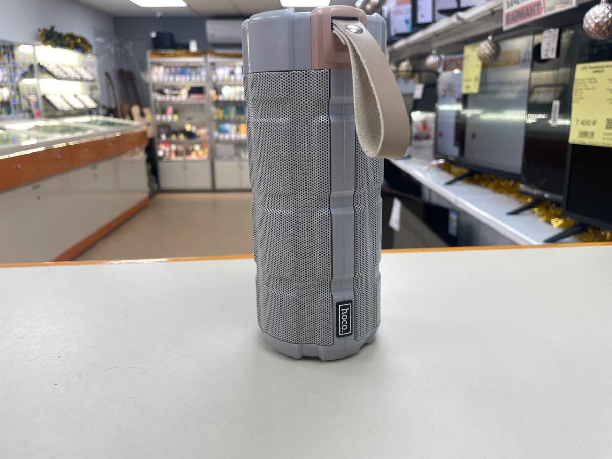 Портативная акустика HOCO HC7