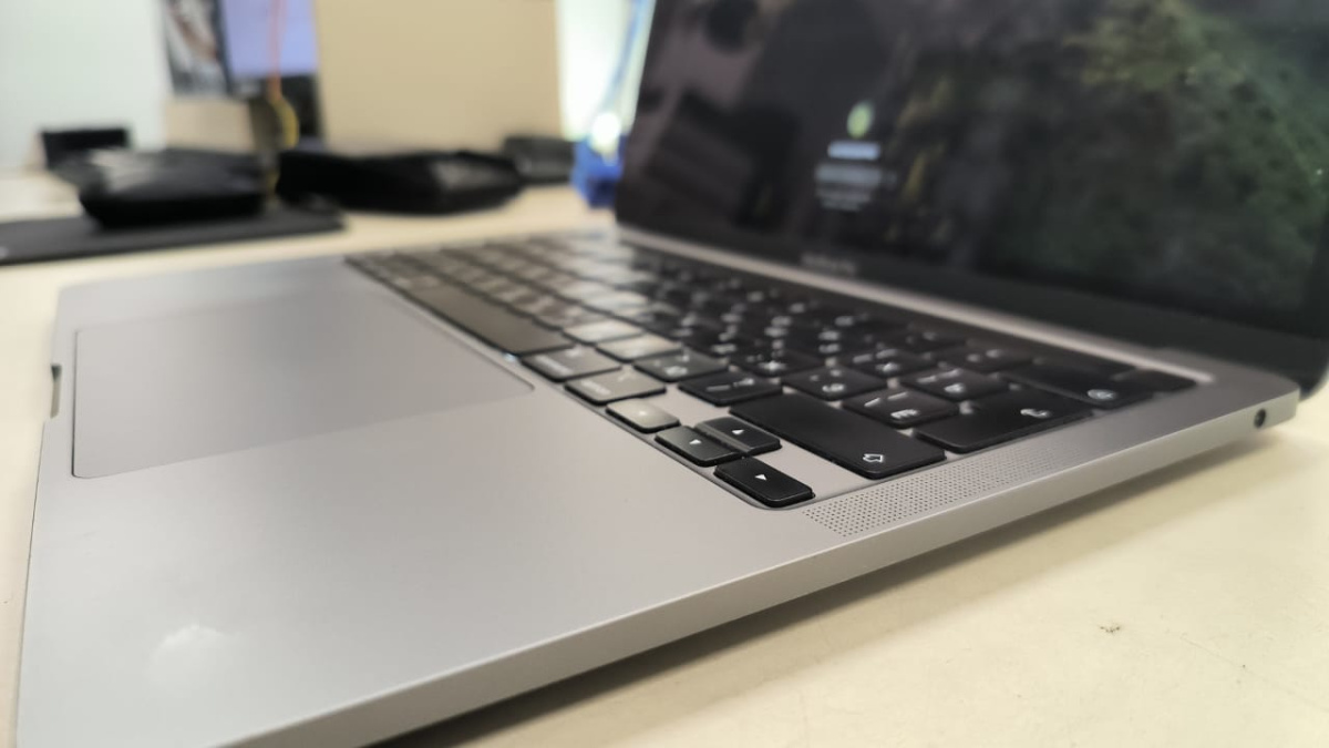 Ноутбук Apple MacBook Pro 13 дюймов, M1 A2338 (2020)