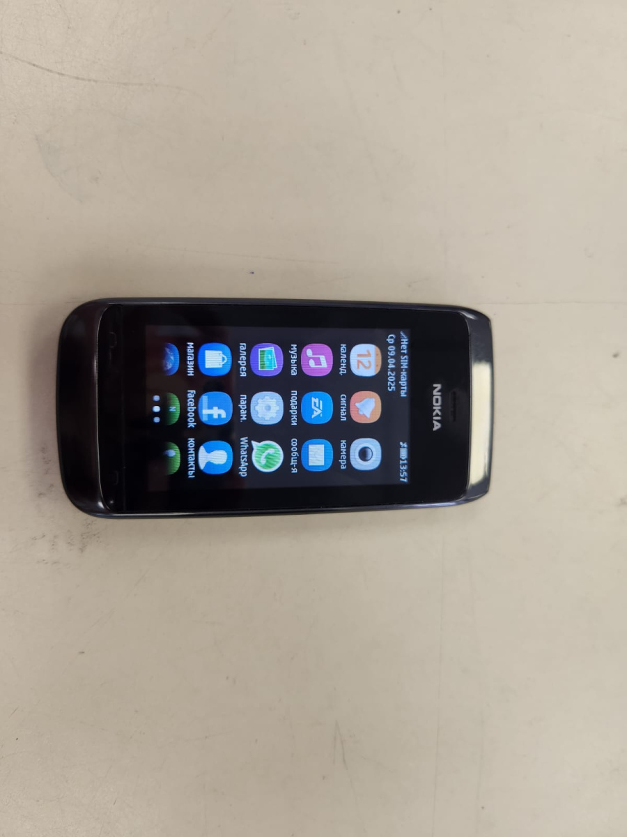 Смартфон Nokia 309