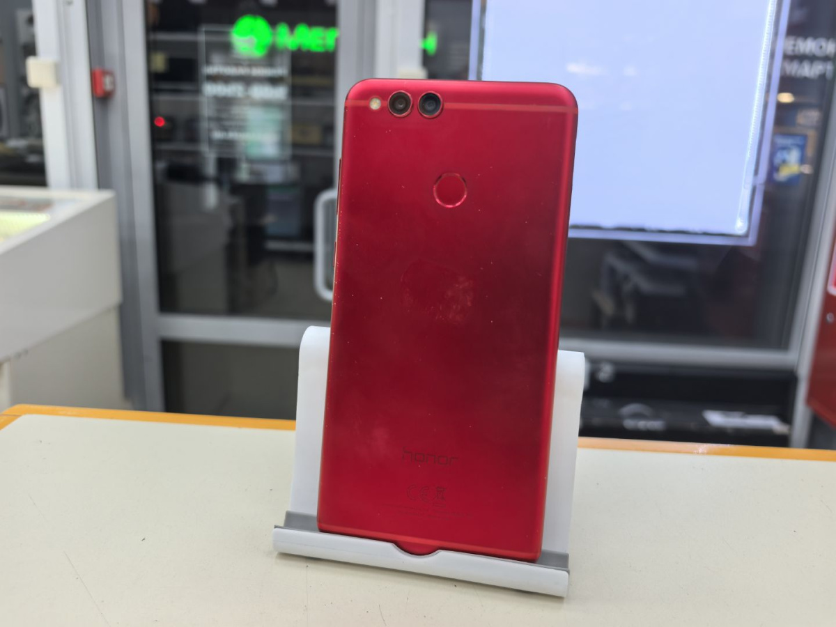 Смартфон Honor 7X 4/64