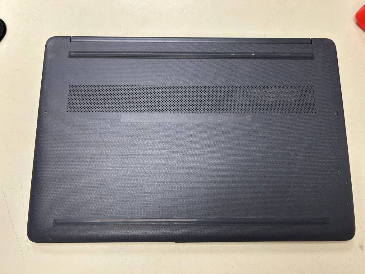 Ноутбук HP 11; Celeron N4020, HD Graphics, 4 Гб, 128 Гб, Нет