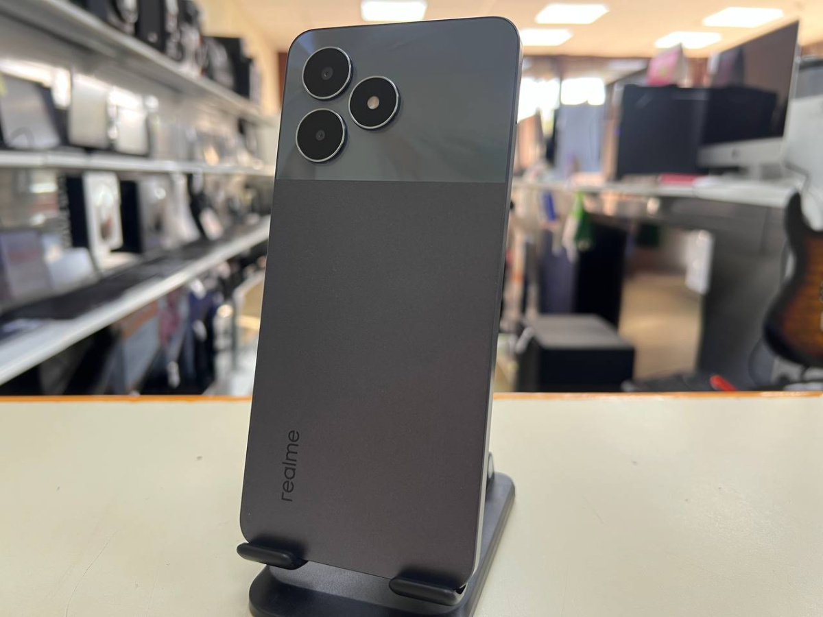 Смартфон Realme Note 50 4/256