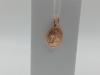 ПОДИБК585 ПОДВЕСКА ИКОНА БЕЗ КАМНЯ (Au 585)