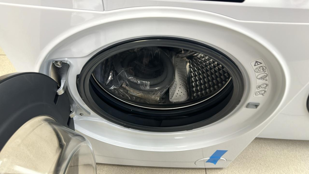 Стиральная машина Haier HW90-BP14959