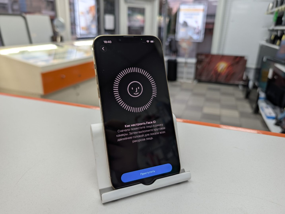 Смартфон Apple iPhone 15 Pro Max 512Gb