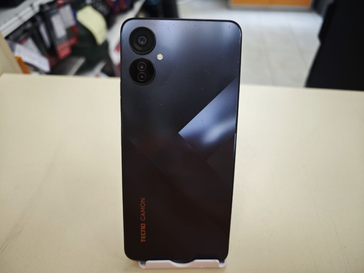 Смартфон Tecno Camon 19 Neo 6/128