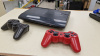 Игровая приставка PlayStation 3 500GB
