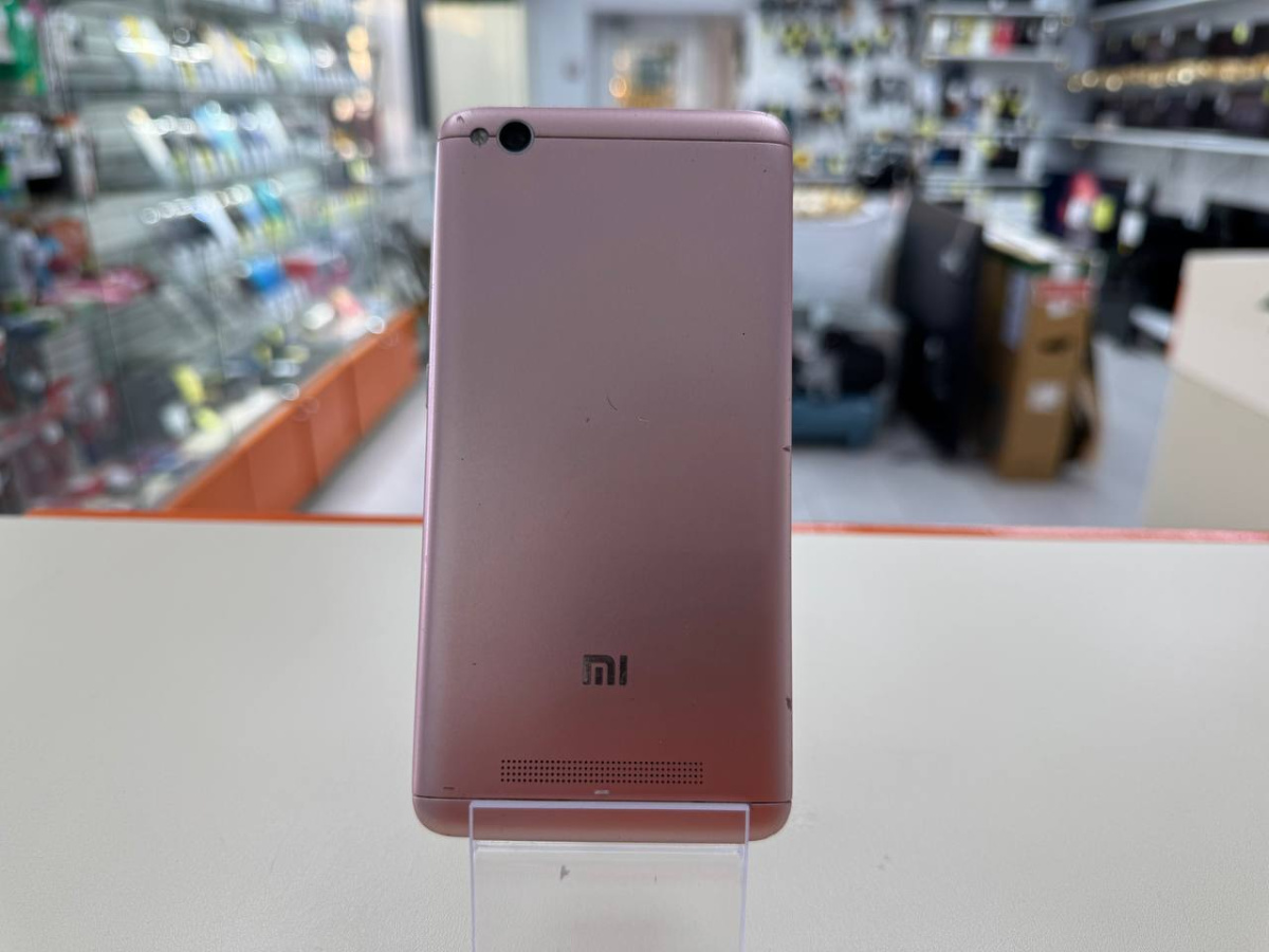 Смартфон Xiaomi Redmi 4A 2/16