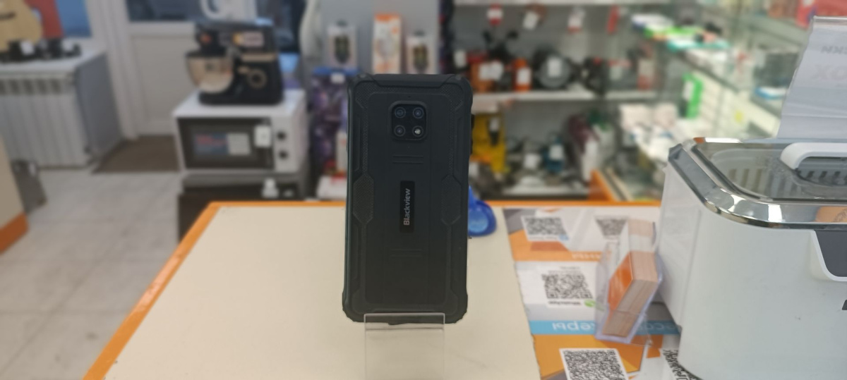 Смартфон Blackview BV4900  PRO 64 GB