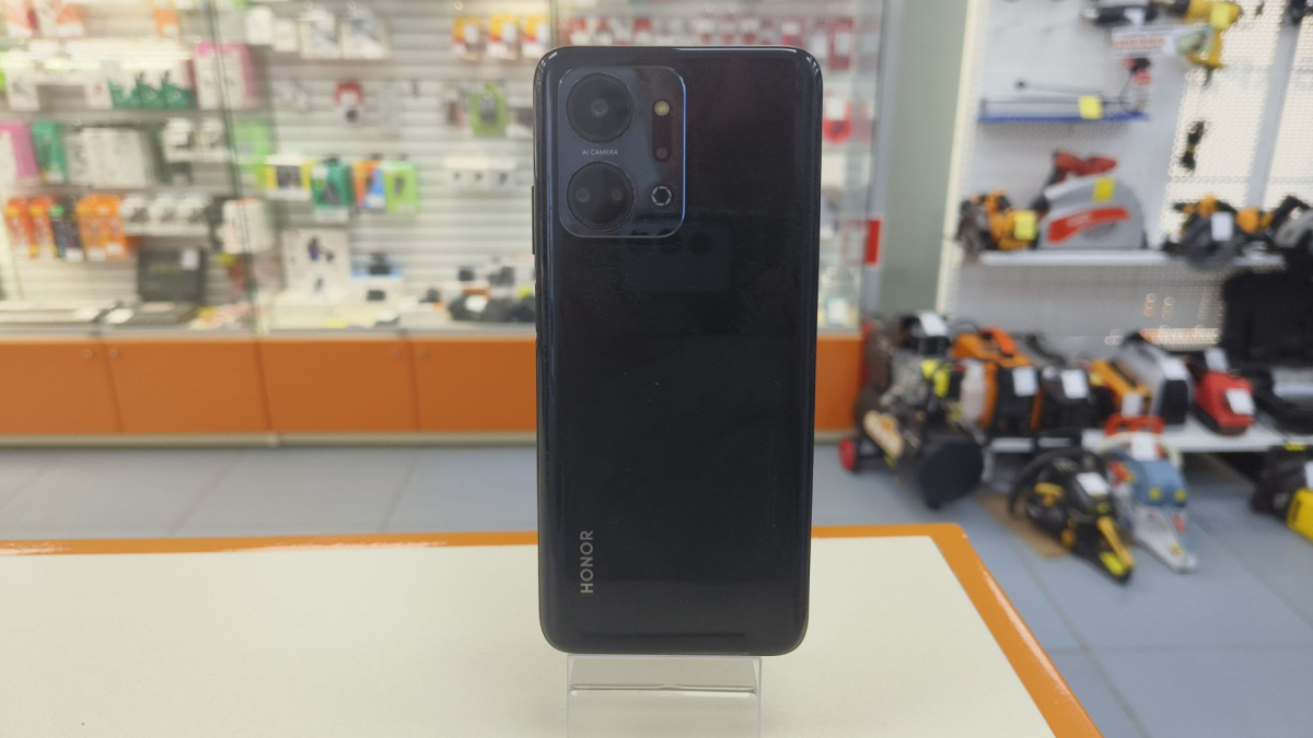 Смартфон Honor X7A  4/128