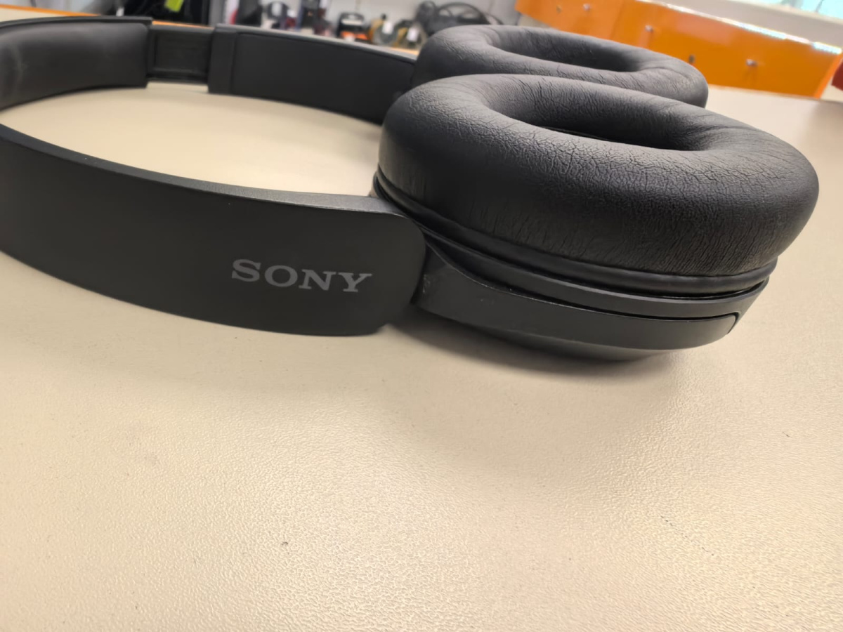 Наушники беспроводные SONY WH-CH520