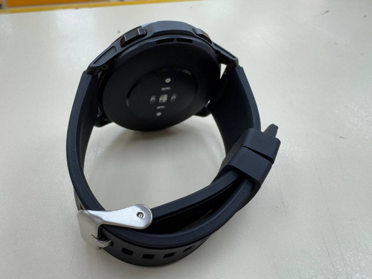 Смарт-часы Xiaomi Watch S1 Active